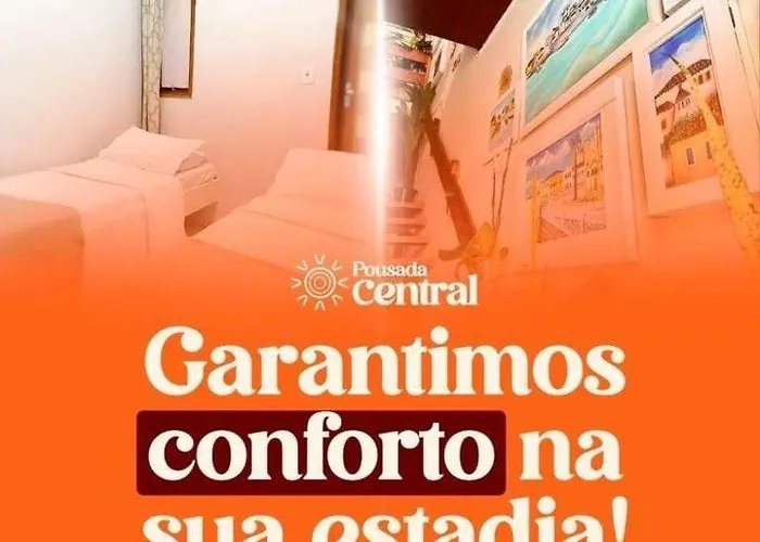 Pousada Central