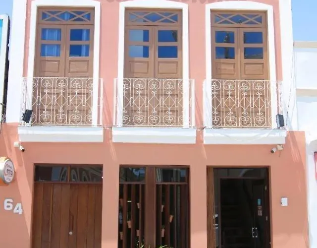 Pousada Central