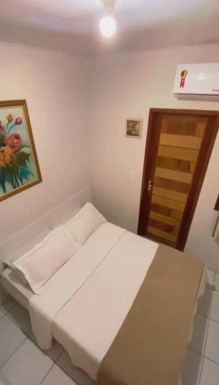 Pousada Central Apartment Penedo (Alagoas)