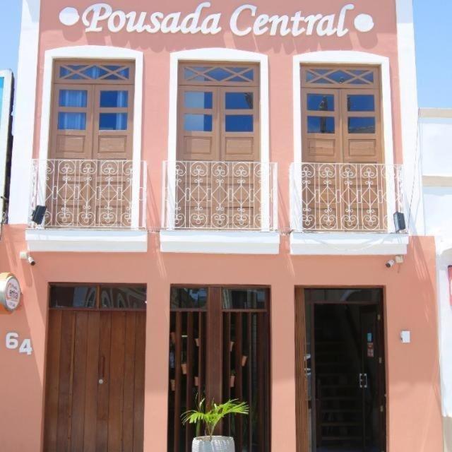 Pousada Central *